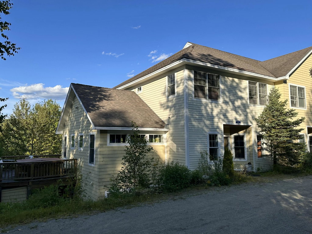 1012 Ridge Road Carrabassett Valley
