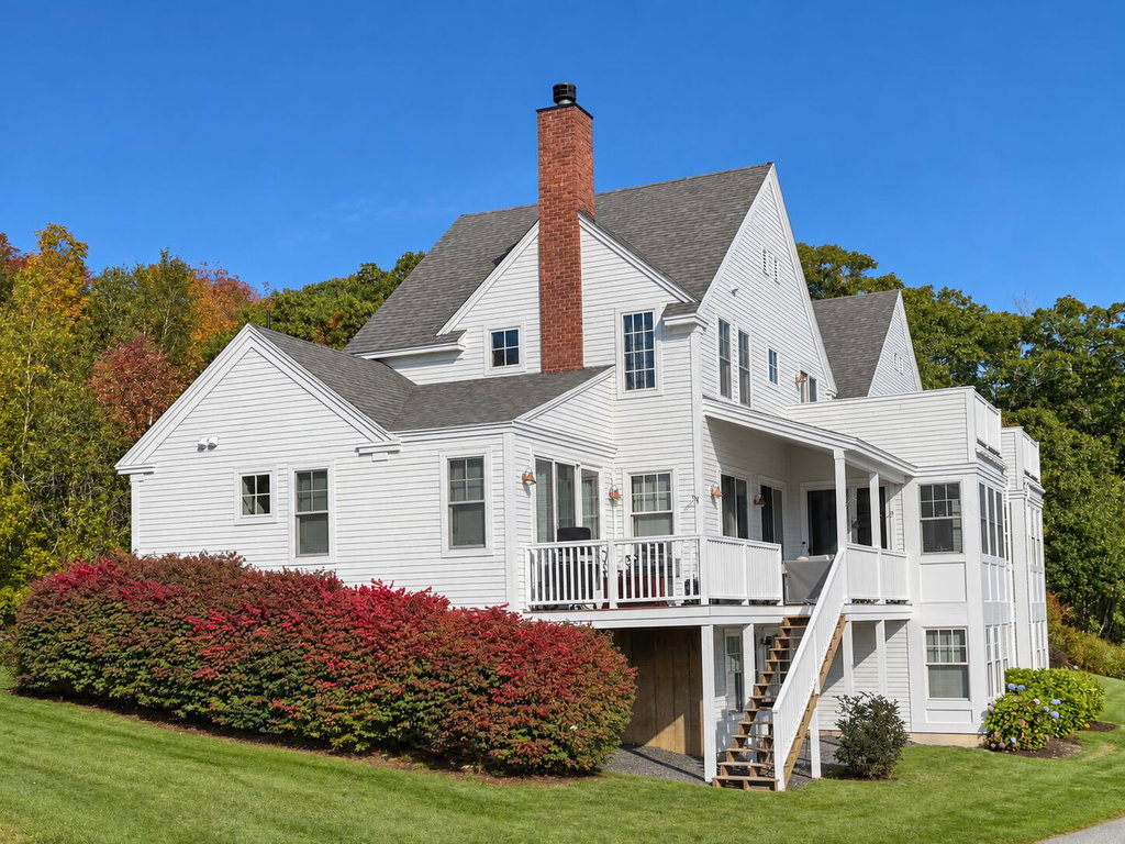 40 Powerhouse Hill Lane Rockport