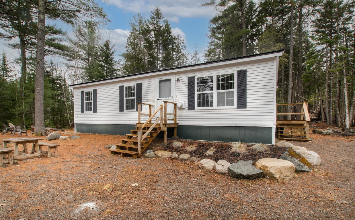 327 Elm Street Machias