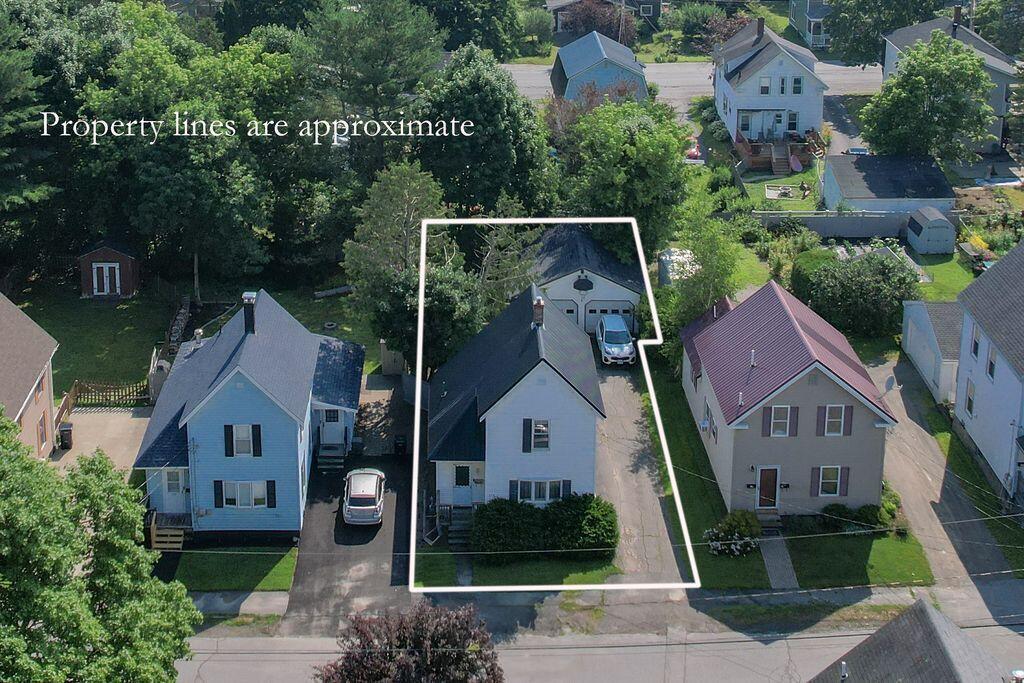 177 Birch Street Bangor