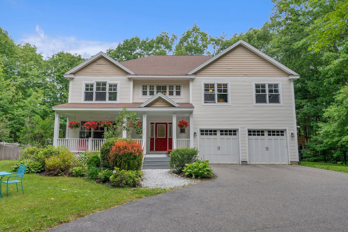9 Fen Way Kennebunk