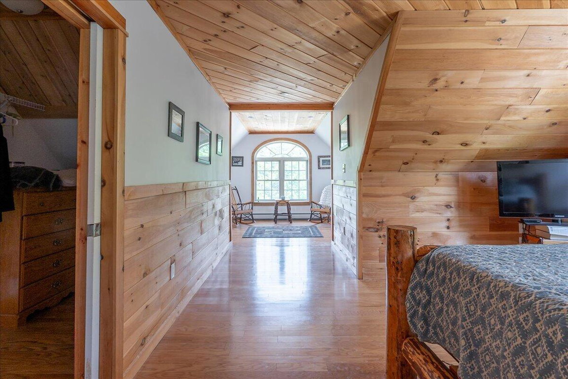 244 Norway Drive, Bar Harbor, Maine