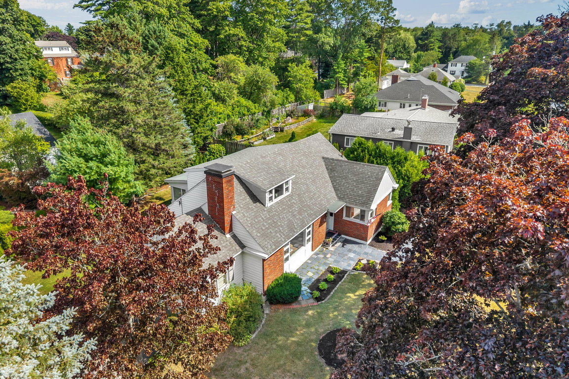 201 Clyde Road Bangor