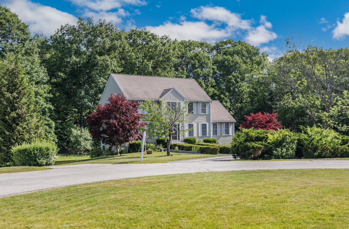 7 Cove Landing Kittery
