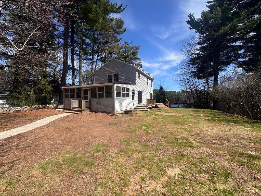 74 Emerson Drive Windham