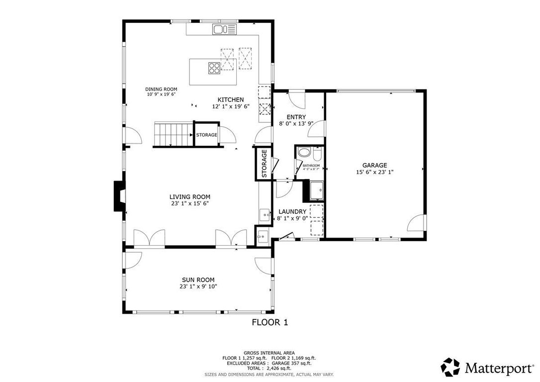 31 State St. 1ST Floor