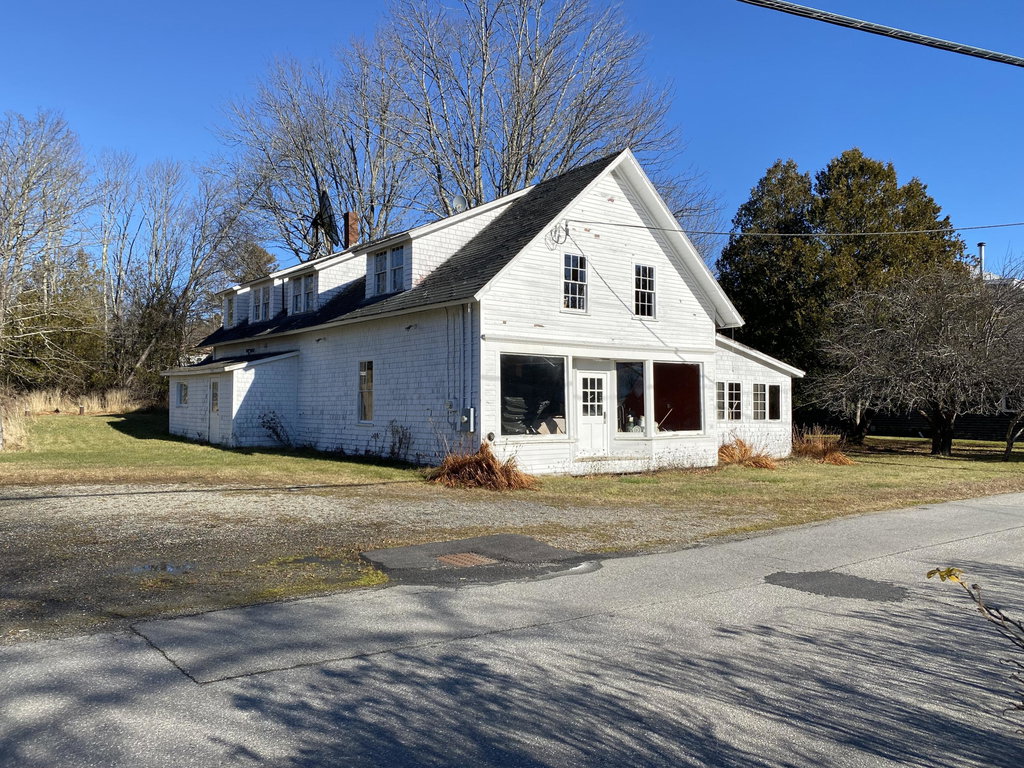 107 Derby Road Islesboro