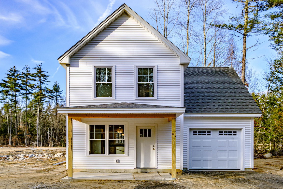 Lot 91 Patriot Place Wells