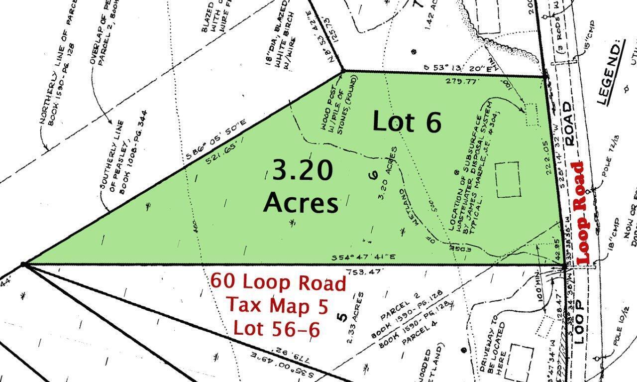 60 Loop Road Searsport