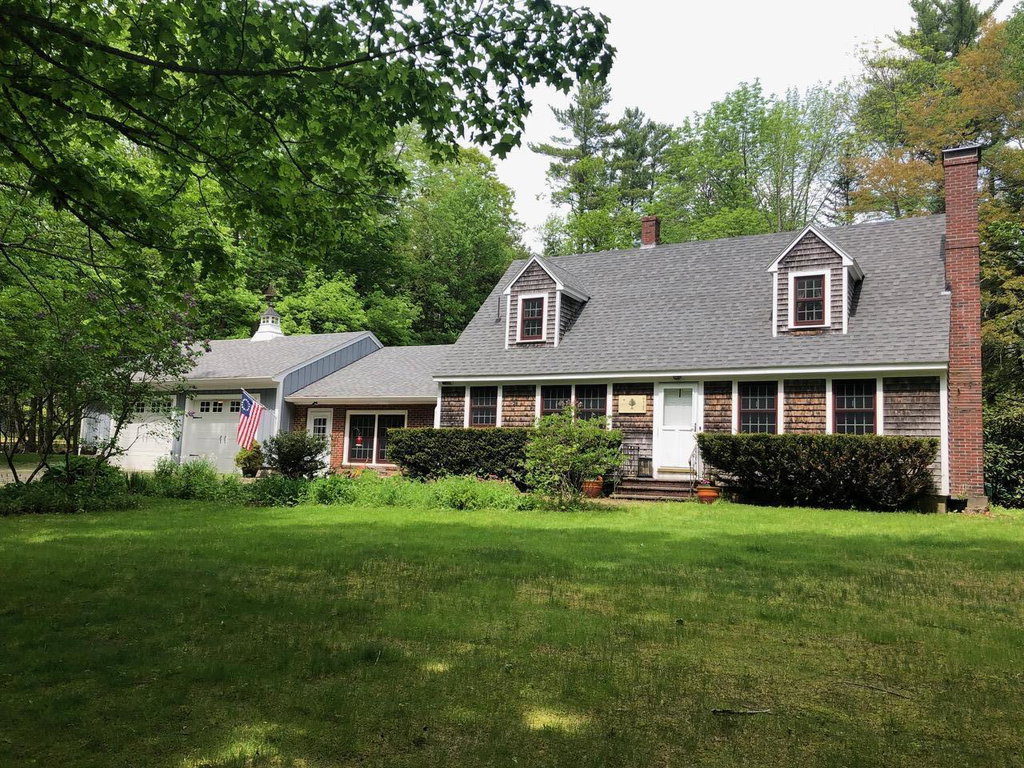 1471 Heald Highway Union