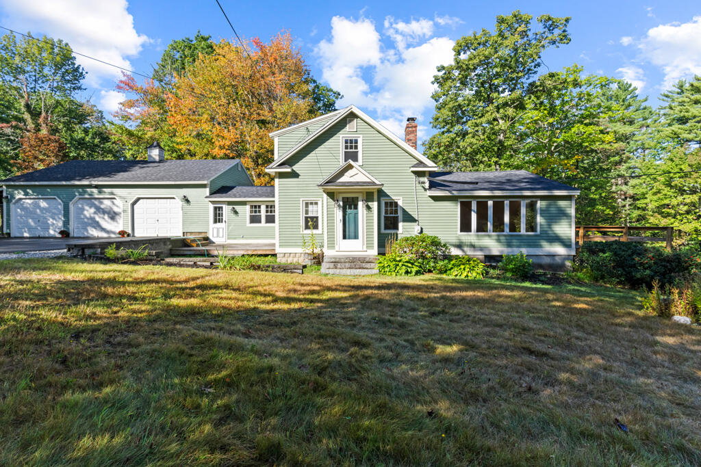362 Gray Road Falmouth