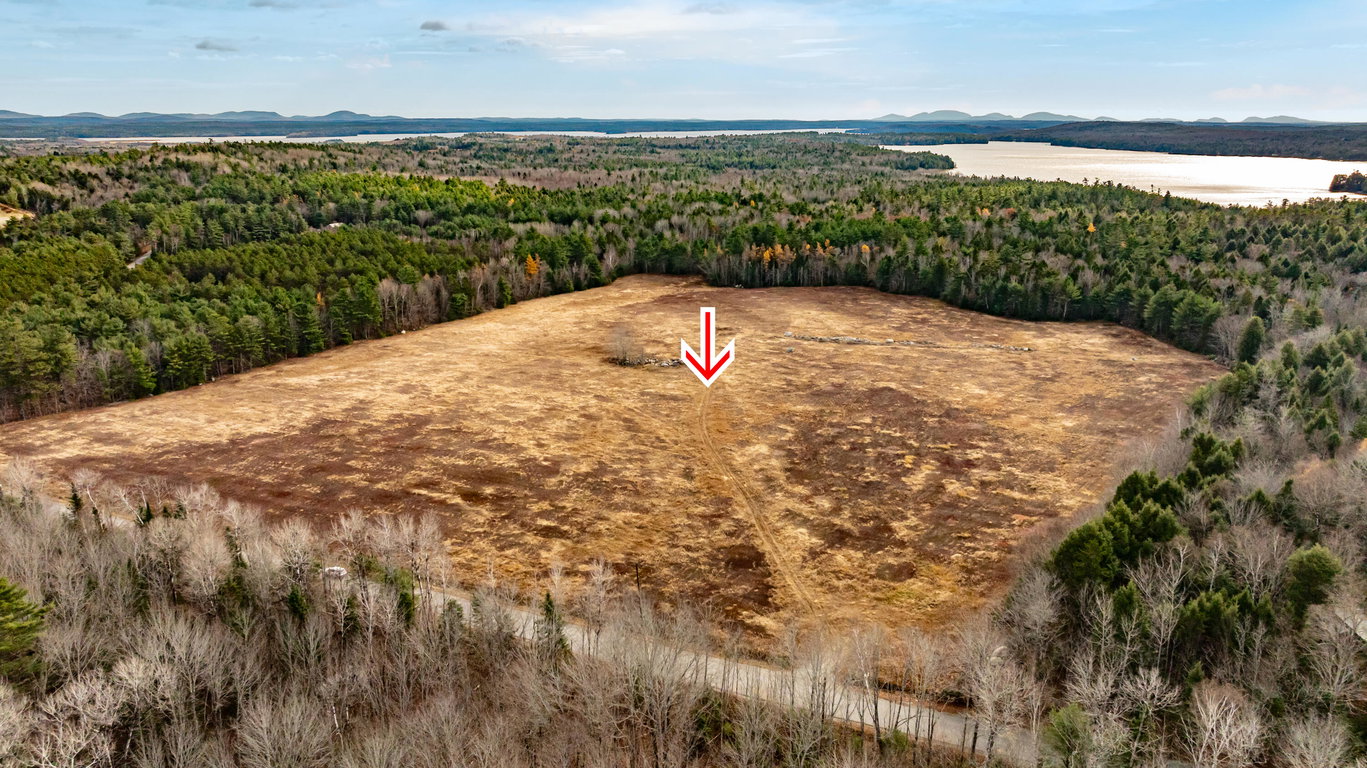 MAPR5LOT6 Point Road Otis