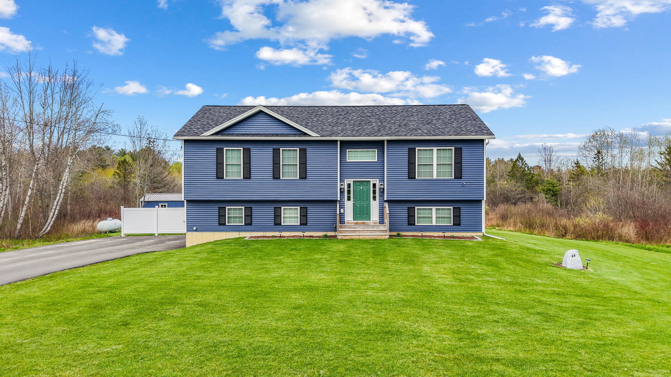 43 Boxwood Lane Hermon