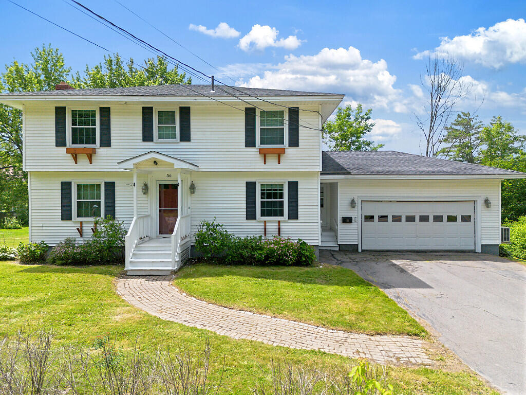 56 Eustis Parkway Waterville