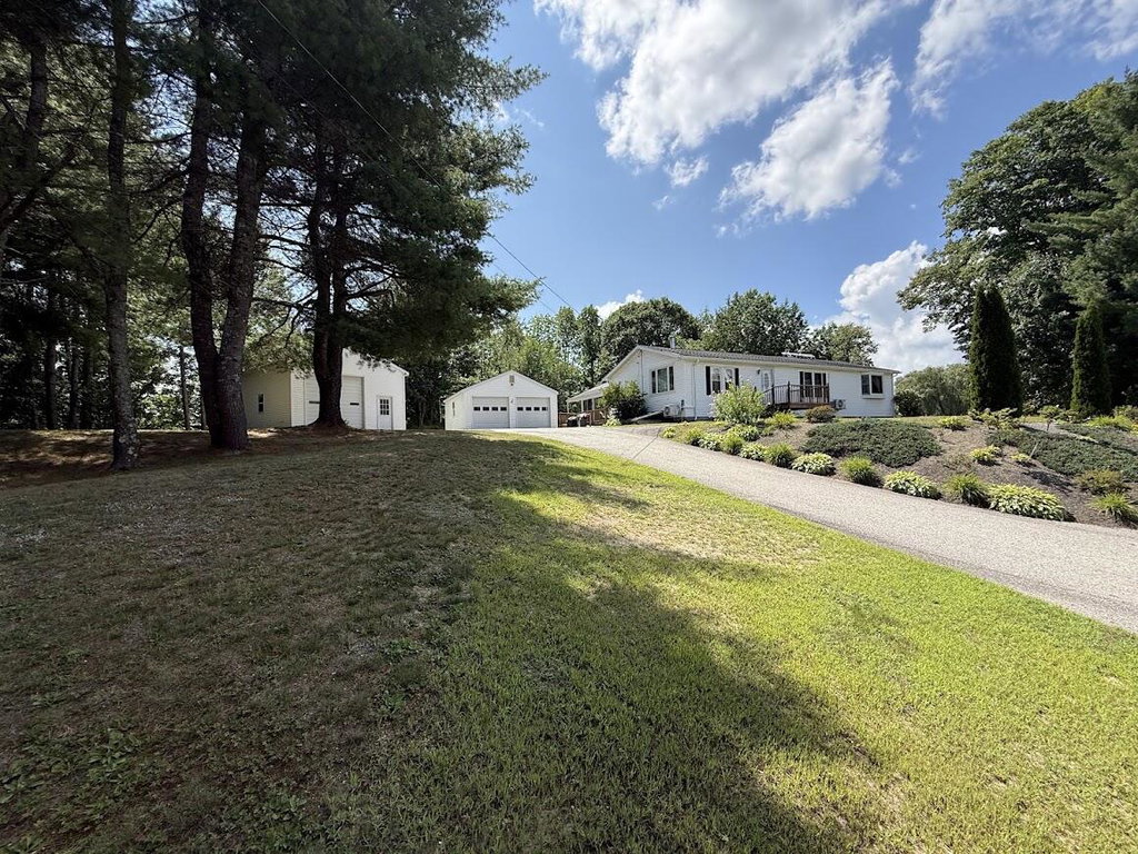 583 Sabattus Road Sabattus