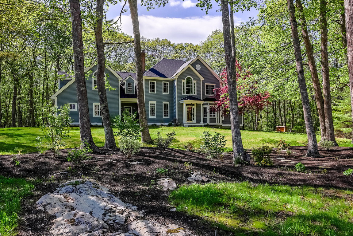 18 Ledgewater Drive Kennebunk