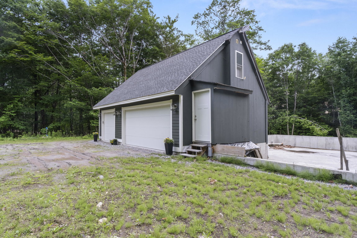 16 Lovejoy Lane Readfield