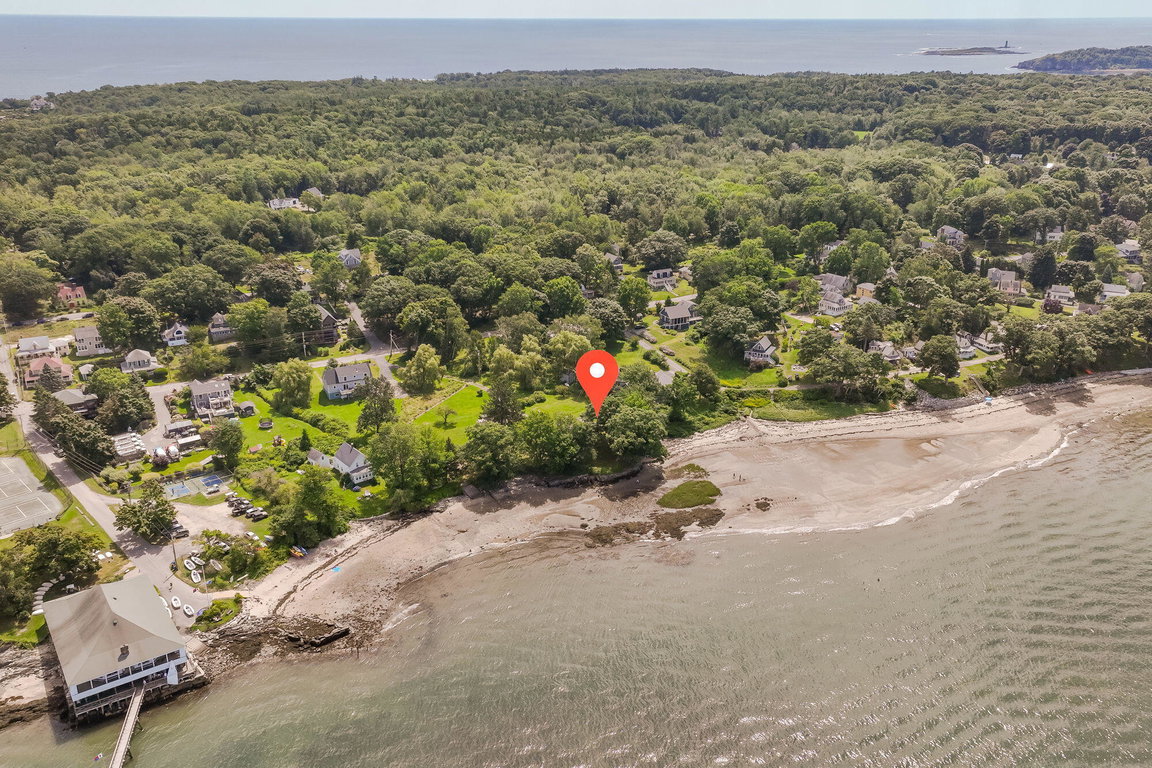 494 Island Avenue Portland