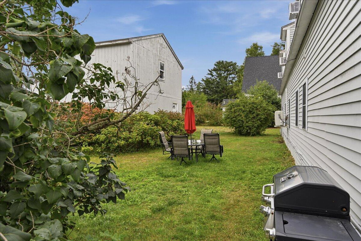 953 Bar Harbor Road