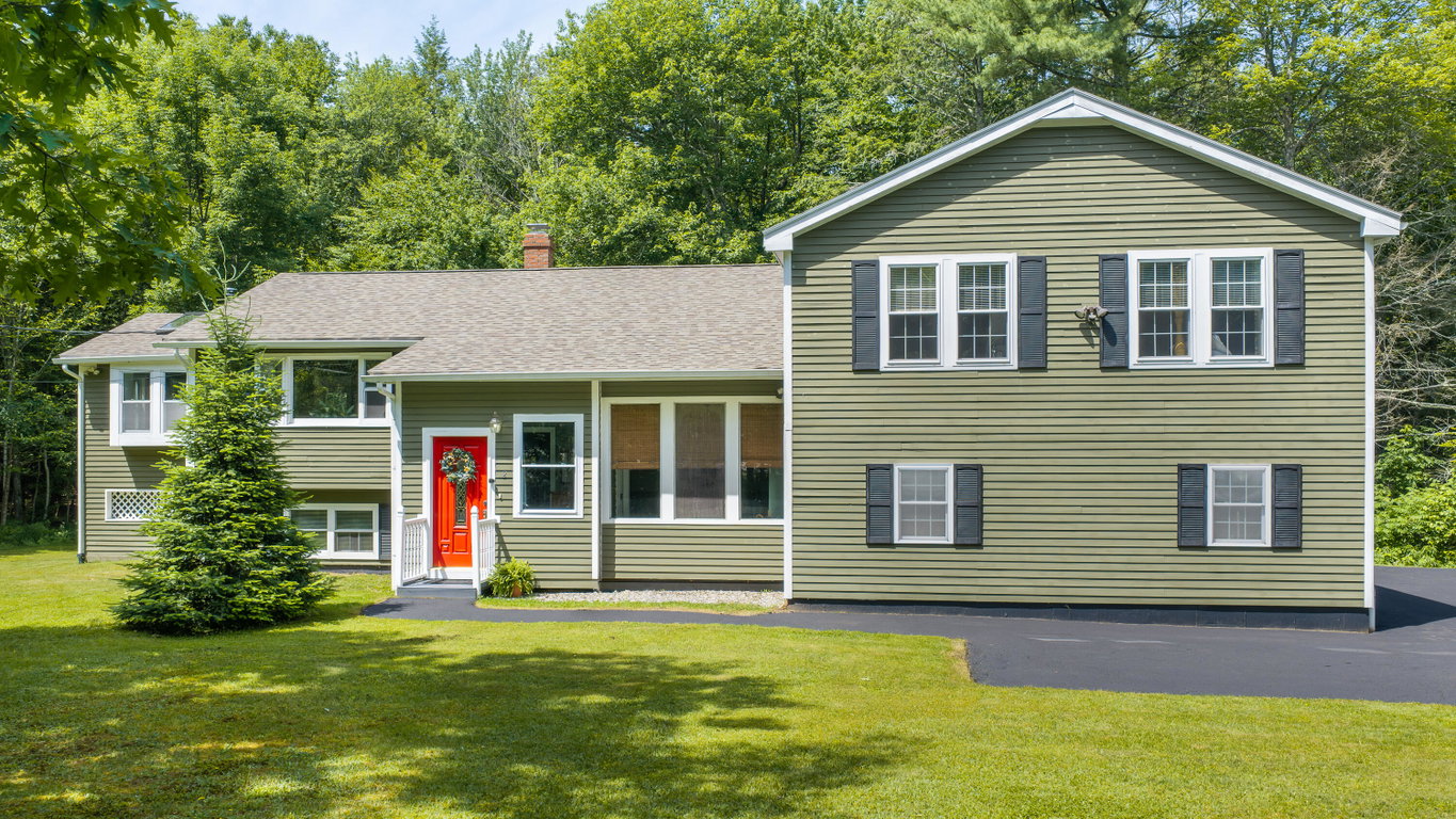 2 Little Brook Drive Falmouth