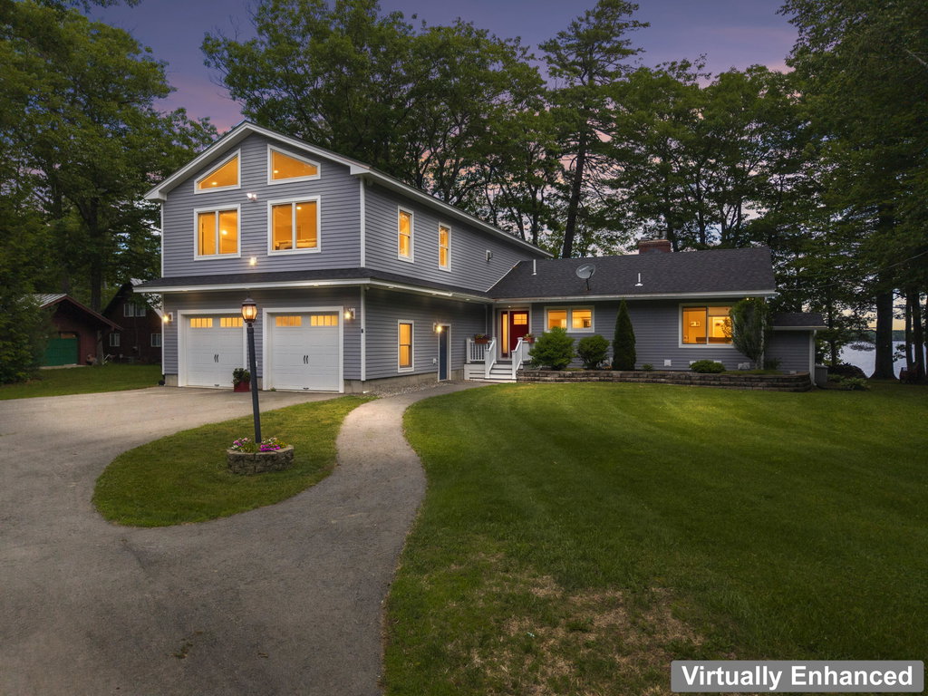 6 Lufkin Lane Mercer
