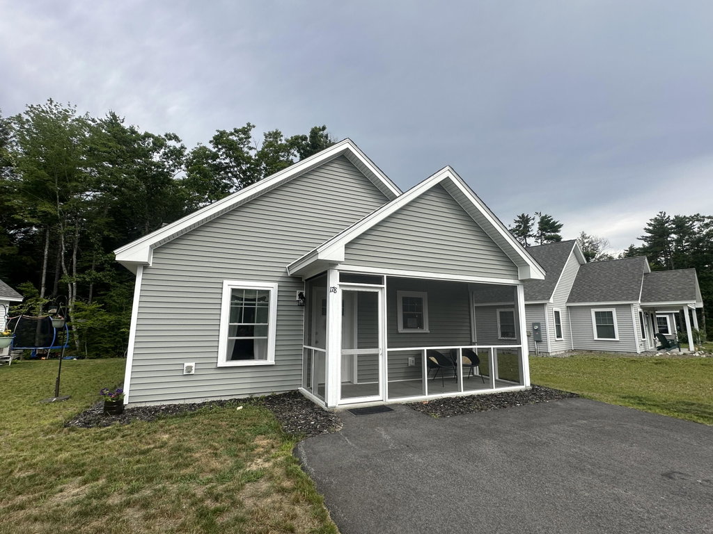 178 Independence Way Wells
