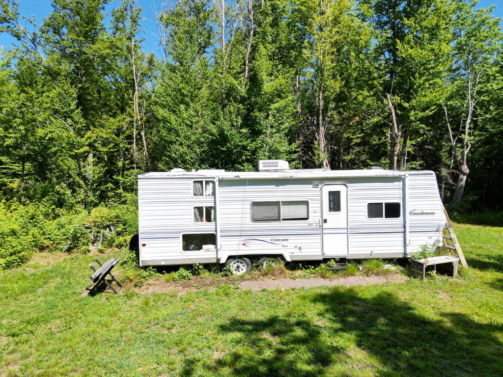 Lot 49 Independence Circle Prentiss Twp T7 R3 NBPP