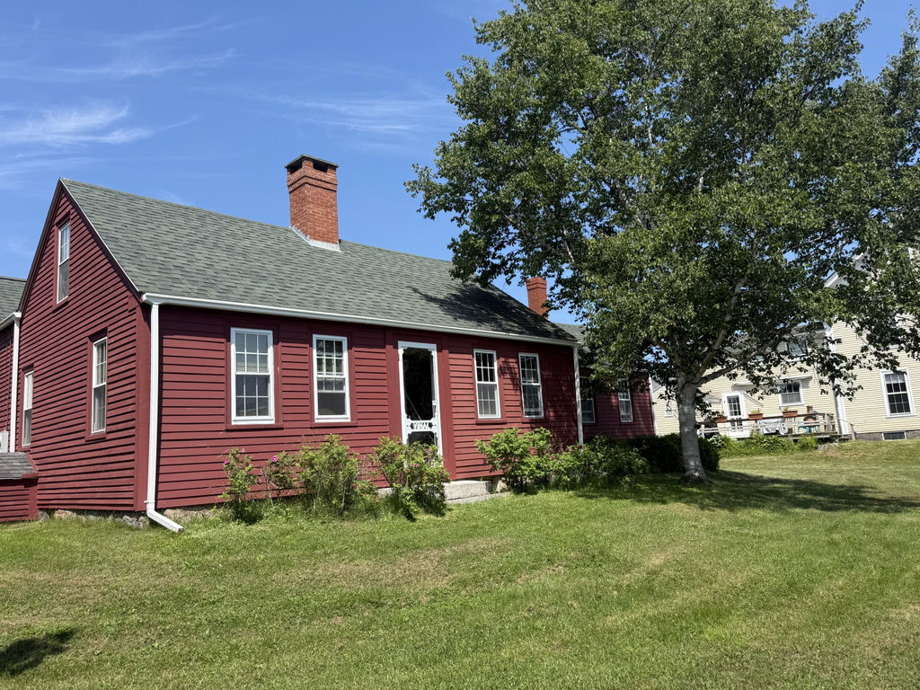 5 Chestnut Street Vinalhaven