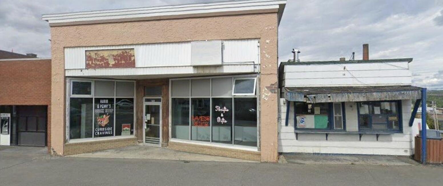 296 & 298 Main Street Madawaska