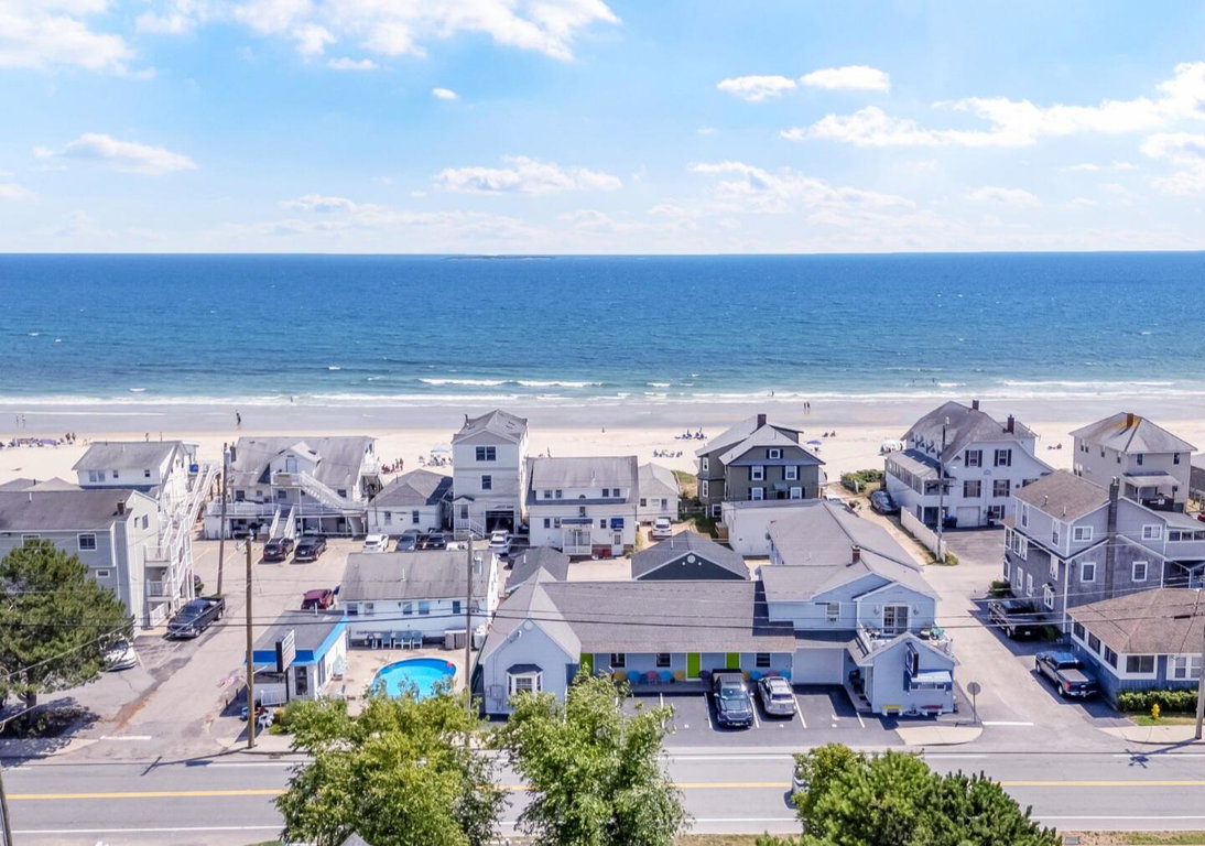 185 Grand Avenue Old Orchard Beach