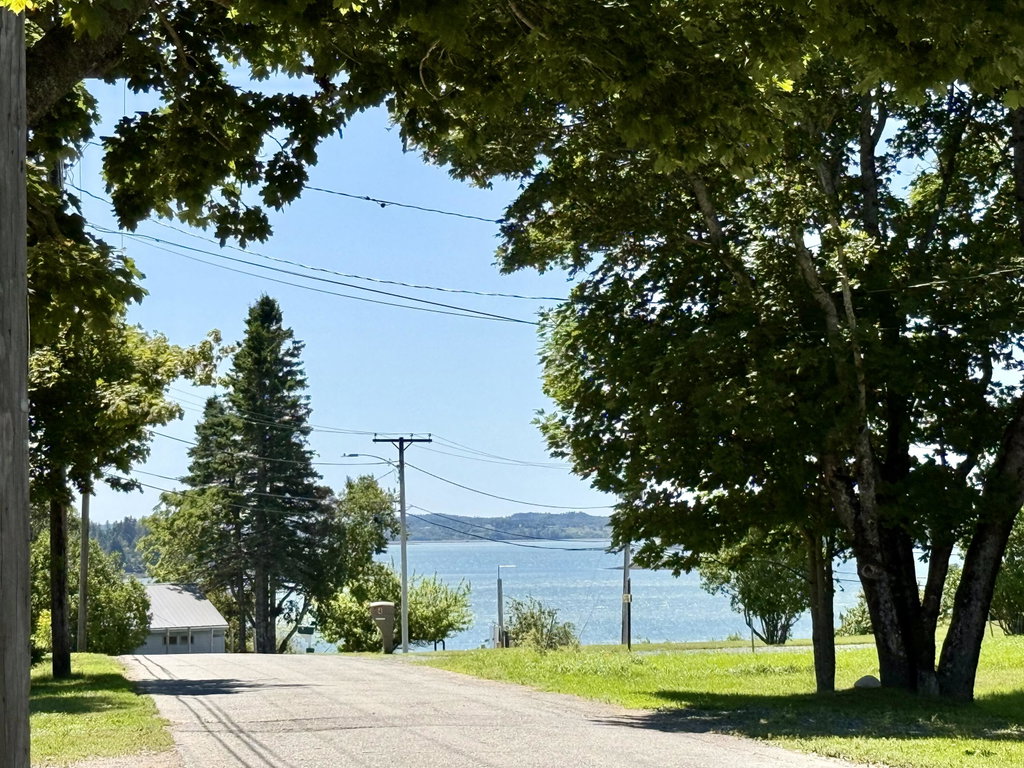 1A High Street Eastport