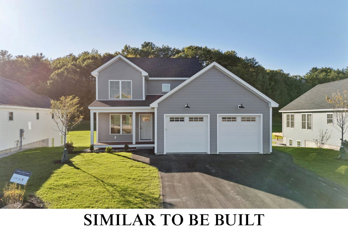 10 Feldspar Lane Cumberland