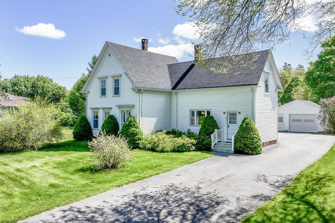 957 River Road Saint George