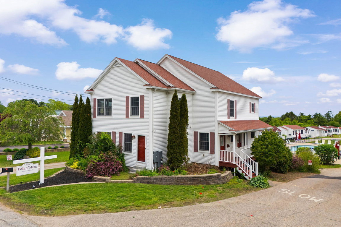 1139 Post Road Wells