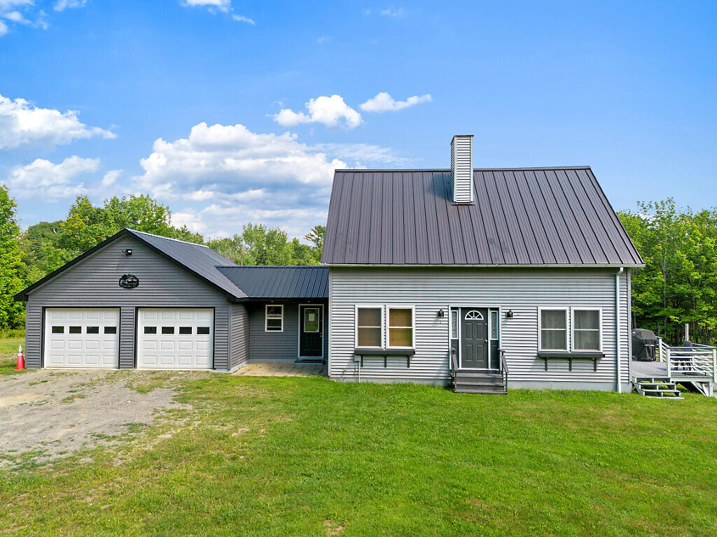 1 Abnaki Drive Solon