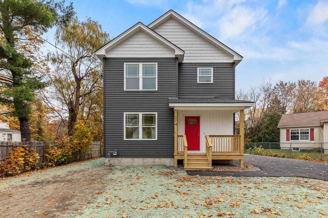 15 Lane Avenue Portland
