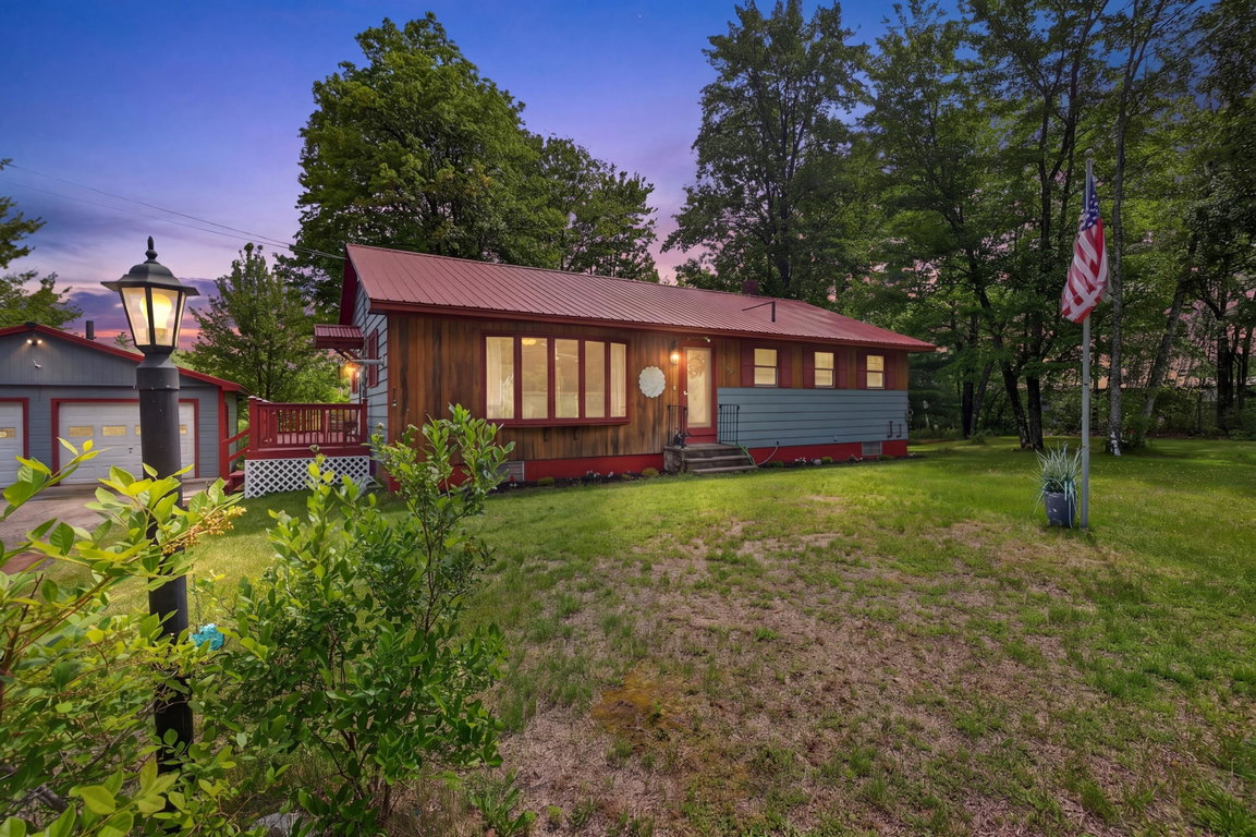 105 River Road Howland