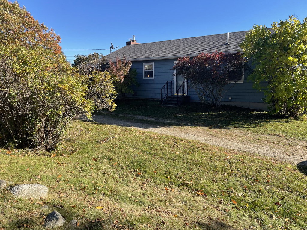 331 Castine Road