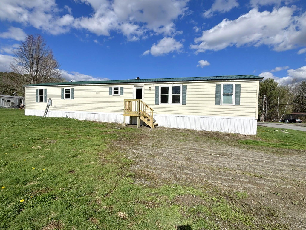 43 Hidden Acres Drive Madison