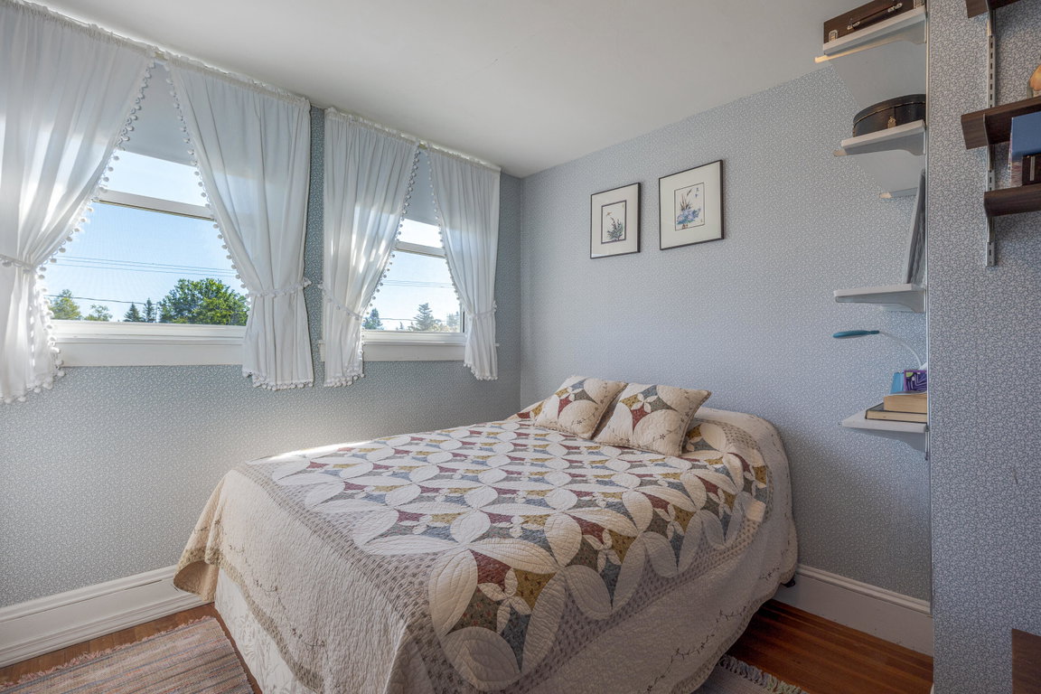 Bedroom # 2 In House