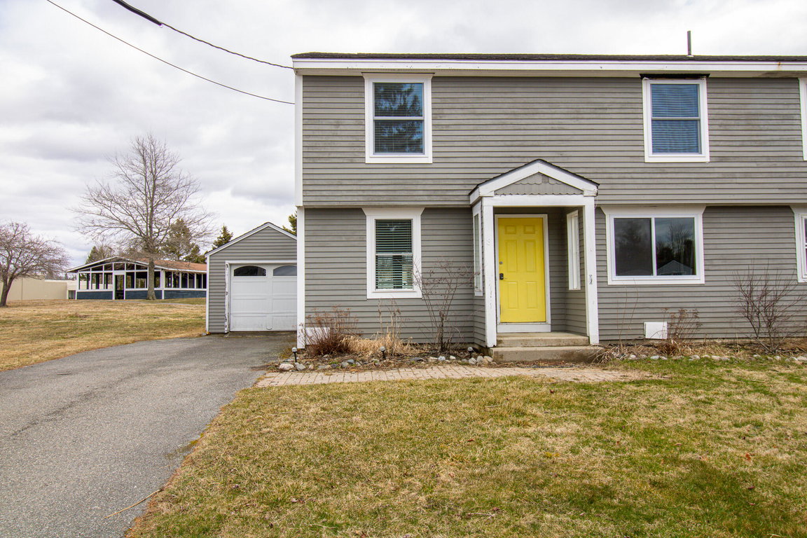 8 Windward Circle Drive Cutler