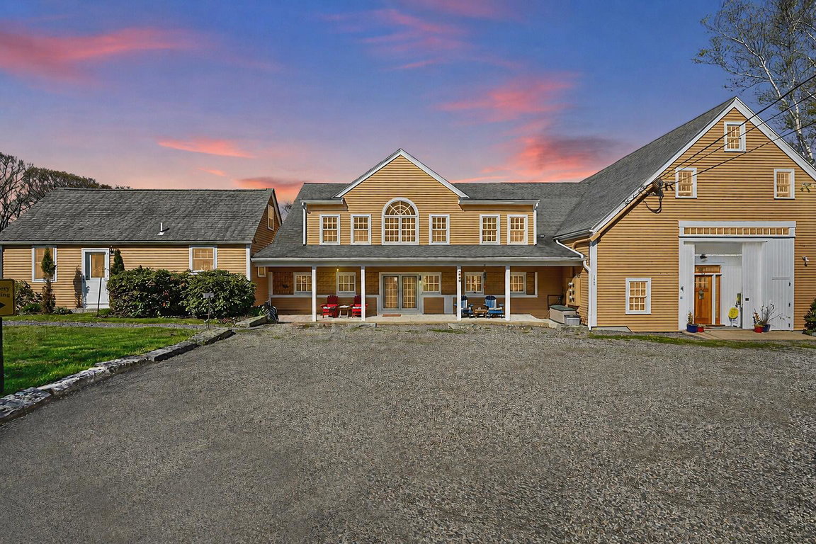 178 Haley Road Kittery