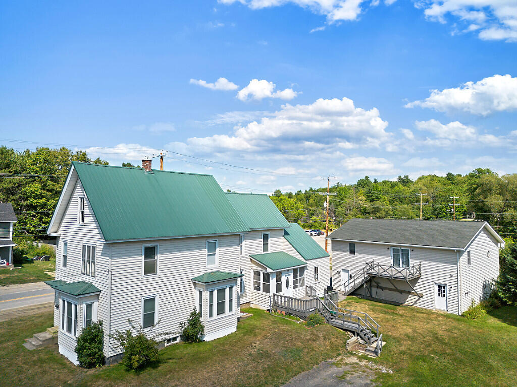 303 Main Street Pittsfield