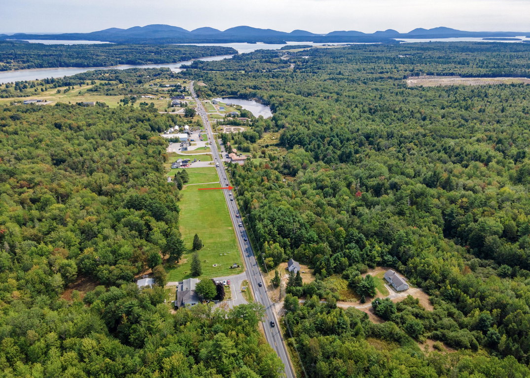 Lot 5 Bar Harbor Road Trenton