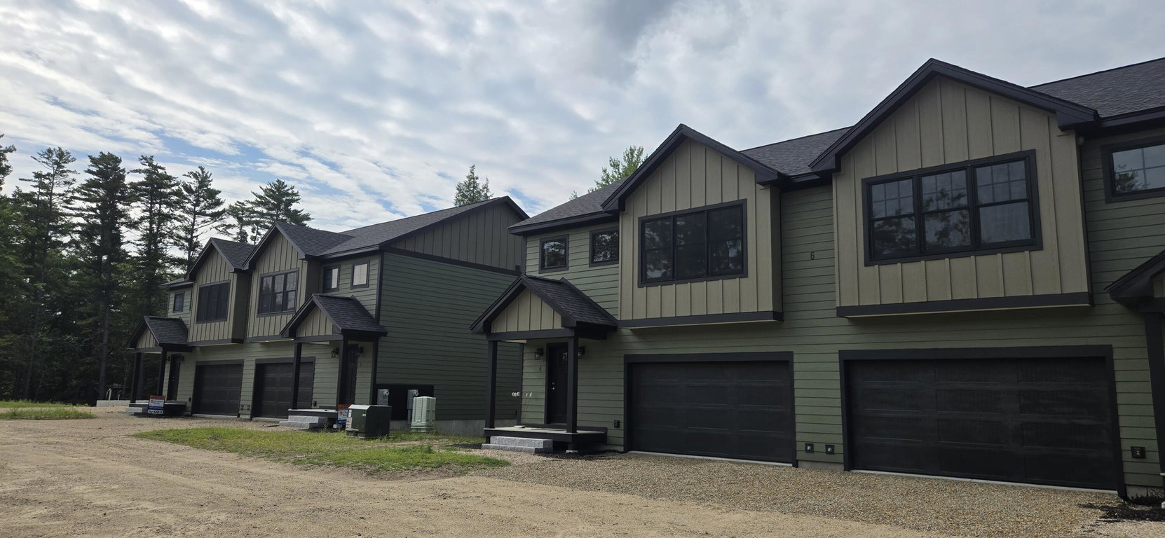 Unit 2 Mountain Road Bridgton