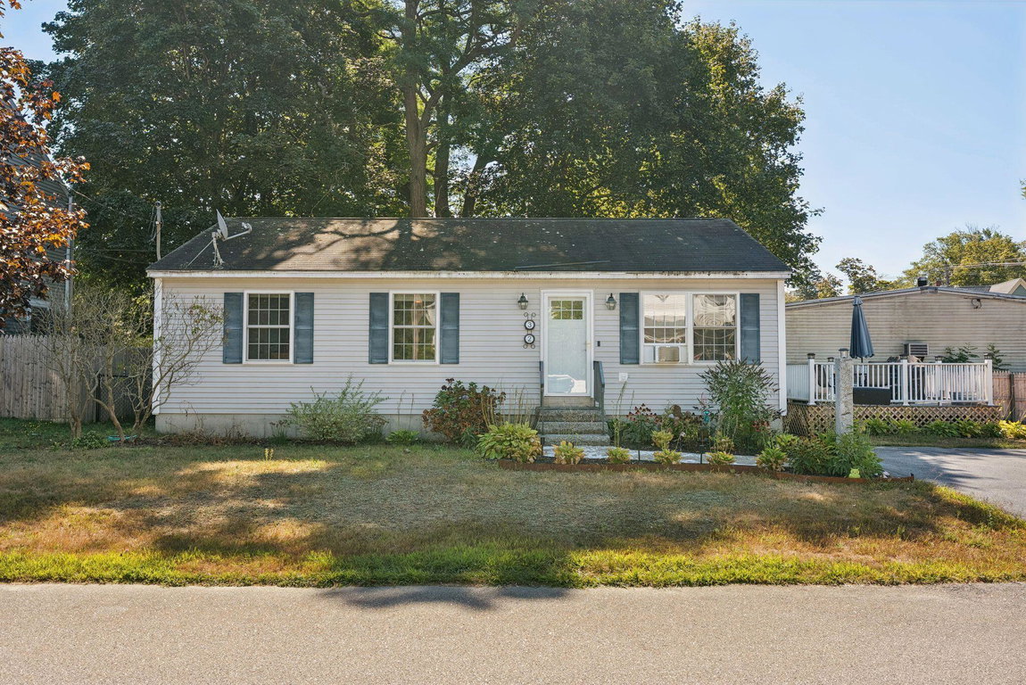 32 Robinson Street South Portland
