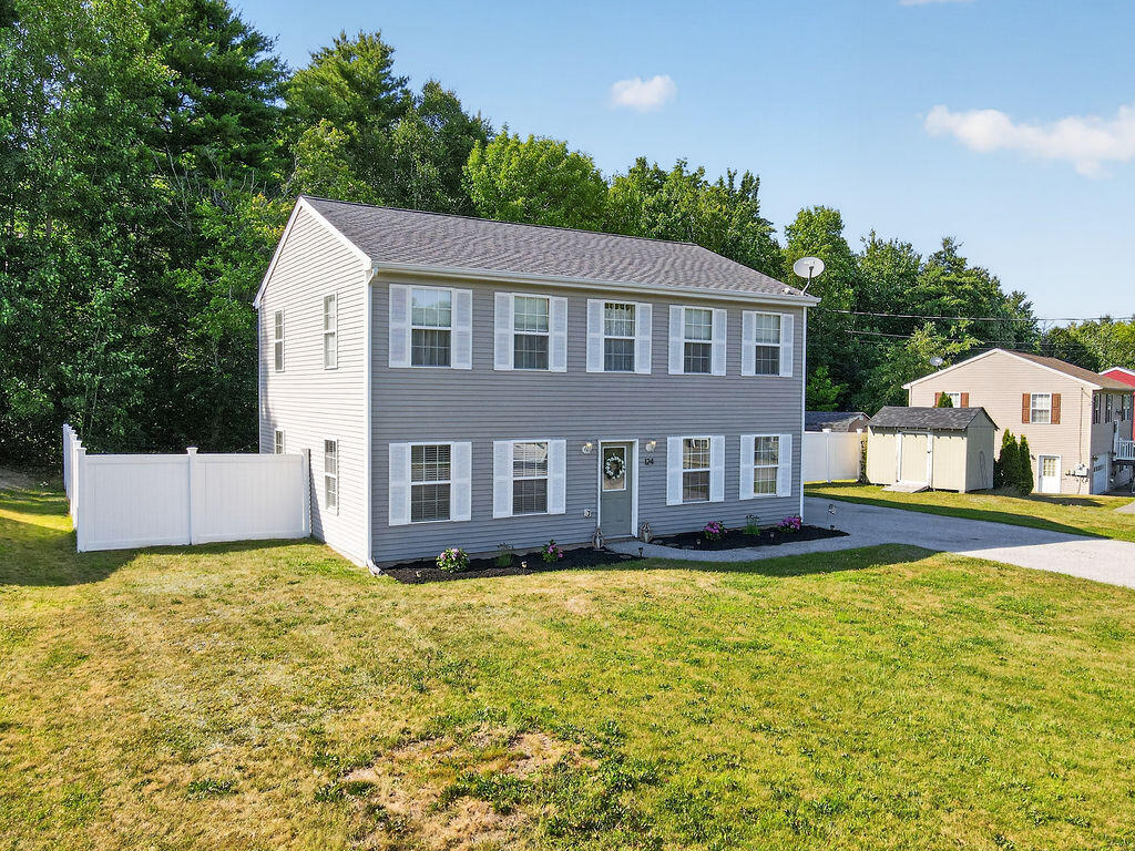 124 Briarwood Drive Bangor