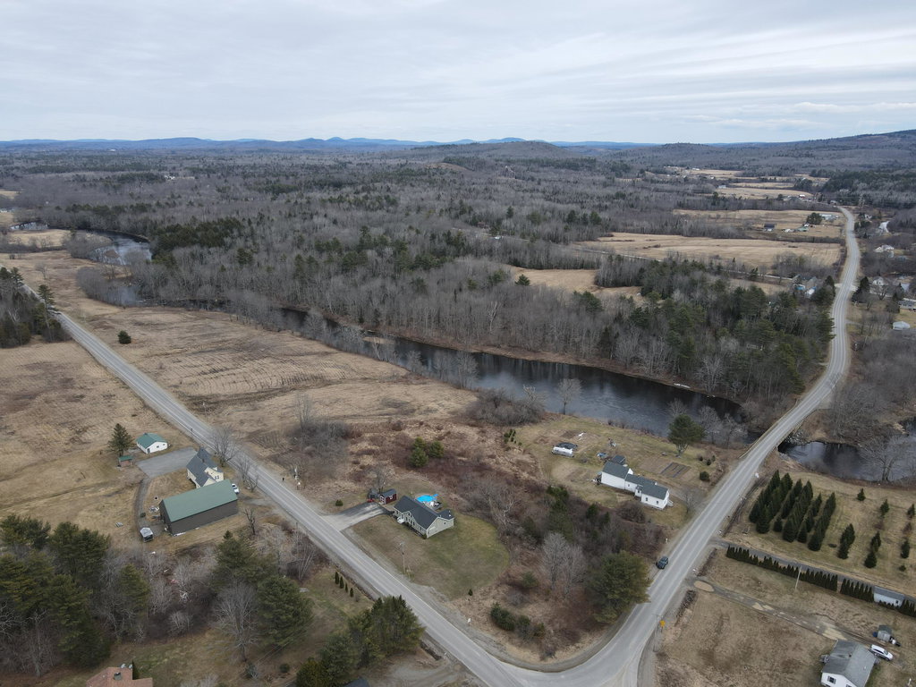 54 Tibbetts Bridge Road Winterport