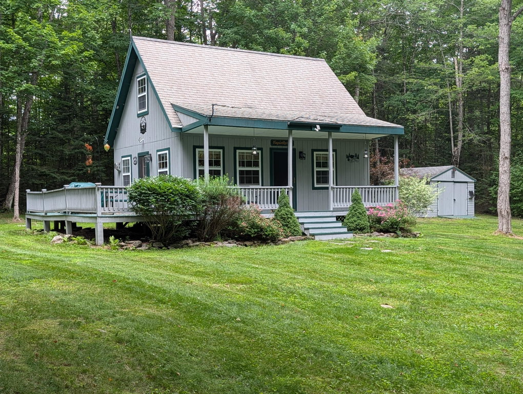 M10 L20 Judkins Road Harmony