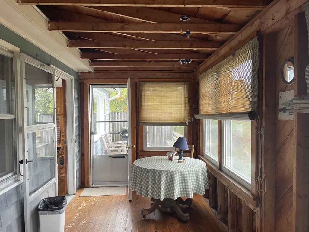 331 Castine Road